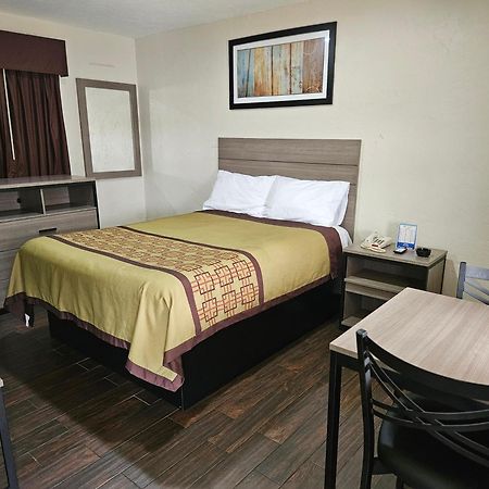 Deluxe Inn - Sarasota South Bradenton Extérieur photo